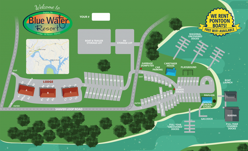 Bluewater Map 1024x625 